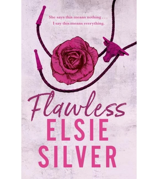 Flawless (Chestnut Springs Series, Book 1)