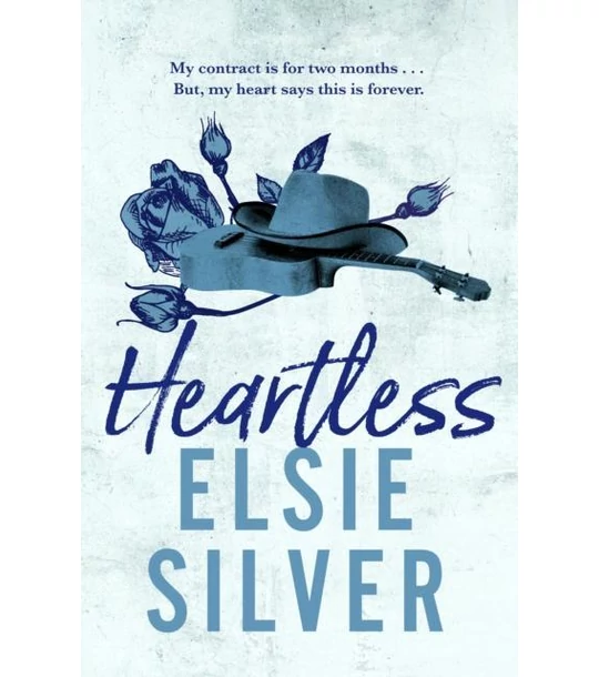 Heartless (Chestnut Springs Series, Book 2)