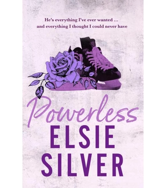 Powerless (Chestnut Springs Series, Book 3)