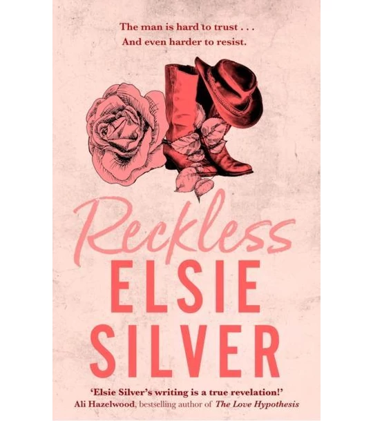 Reckless (Chestnut Springs Series, Book 4)