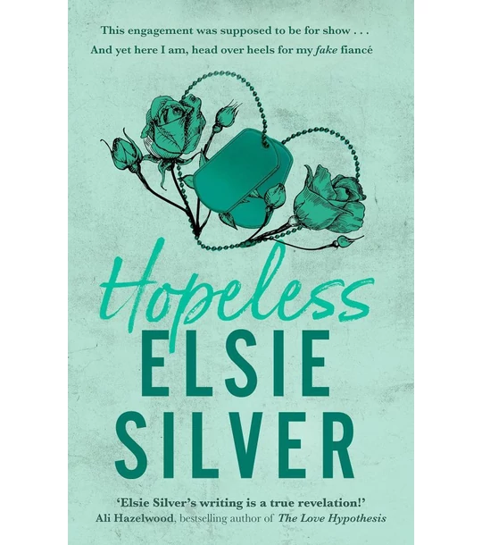 Hopeless (Chestnut Springs Series, Book 5)
