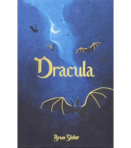 Dracula (Wordsworth Collector's Editions)
