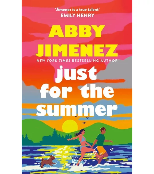 Just For The Summer
