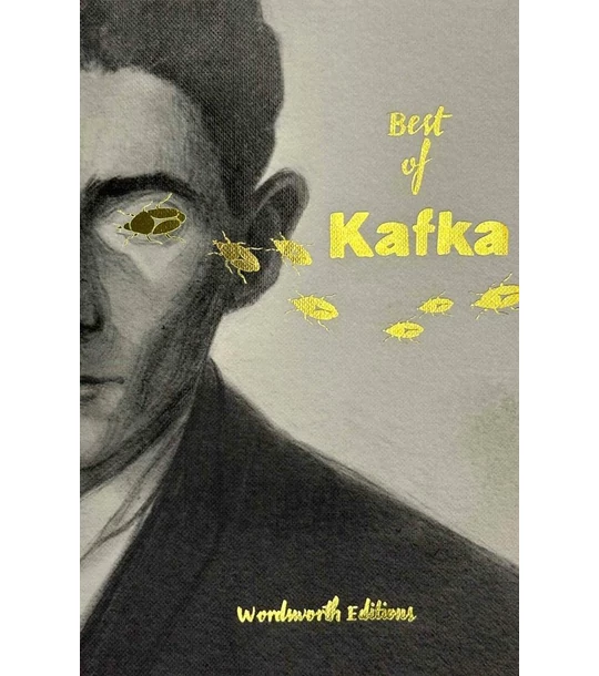 Best of Kafka (Wordsworth Collector's Editions)