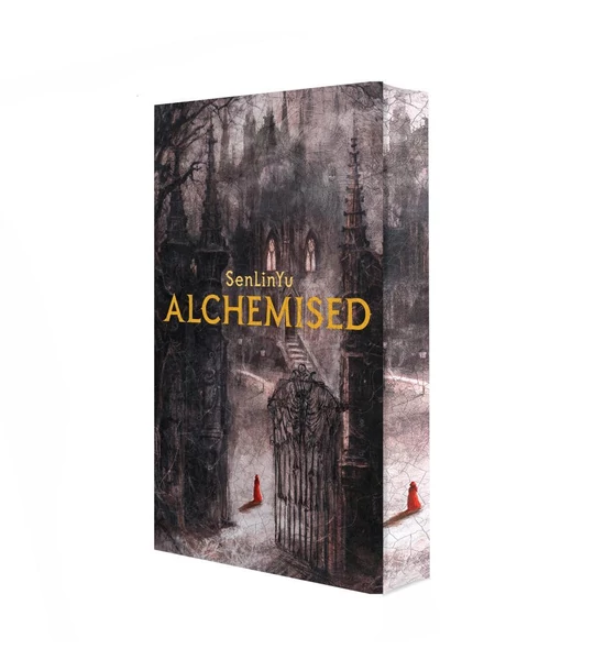 Alchemised