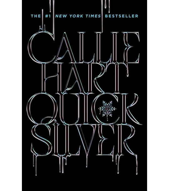 Quicksilver (Fae and Alchemy Series, Book 1)