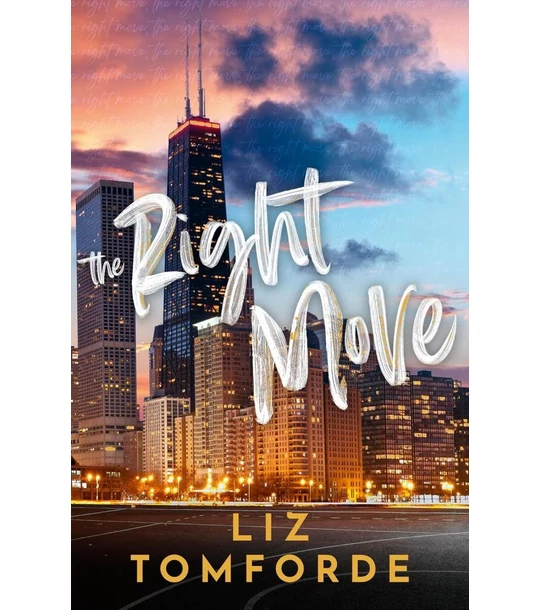 The Right Move (Windy City Series, Book 2)