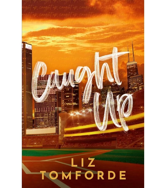 Caught Up (Windy City Series, Book 3)