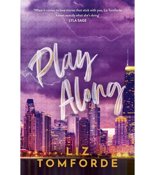 Play Along (Windy City Series, Book 4)