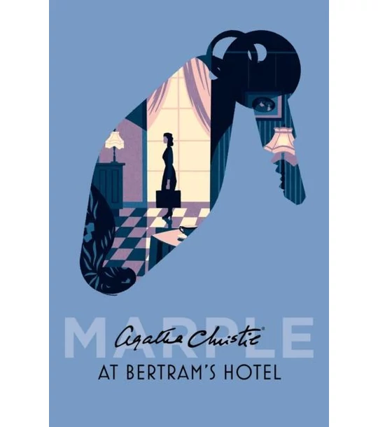 At Bertram's Hotel