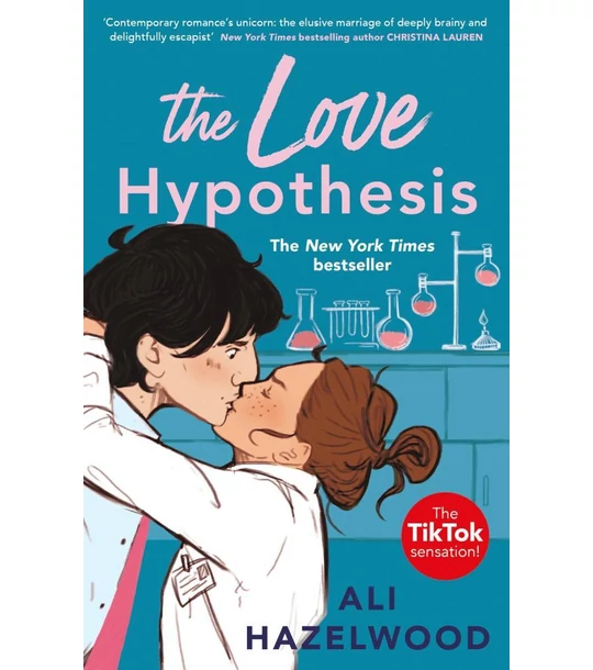 The Love Hypothesis