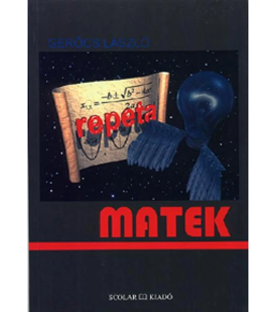 Repeta – Matek 1.
