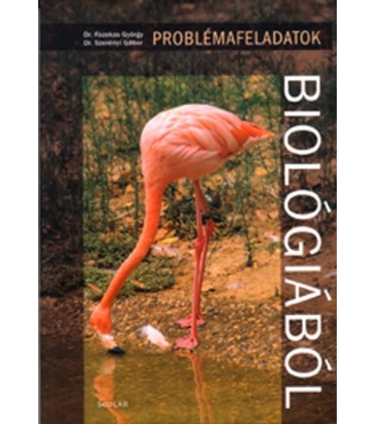 Problémafeladatok biológiából