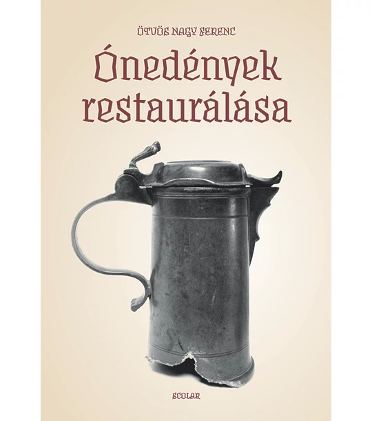 Ónedények restaurálása