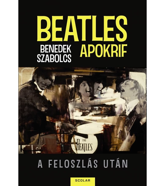 Beatles-apokrif