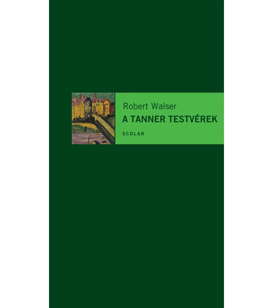 A Tanner testvérek