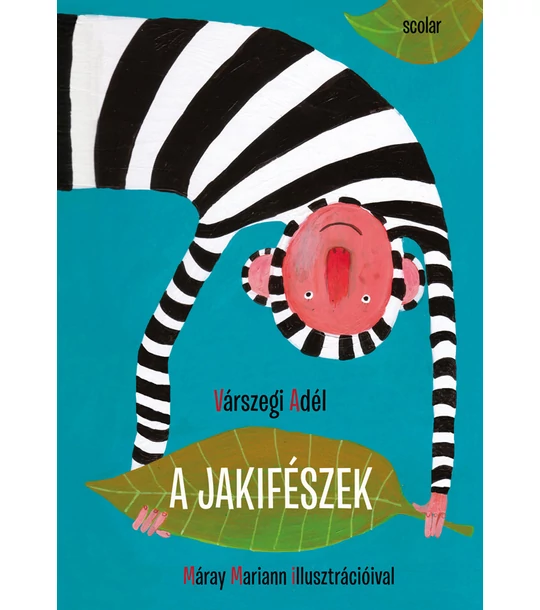 A jakifészek