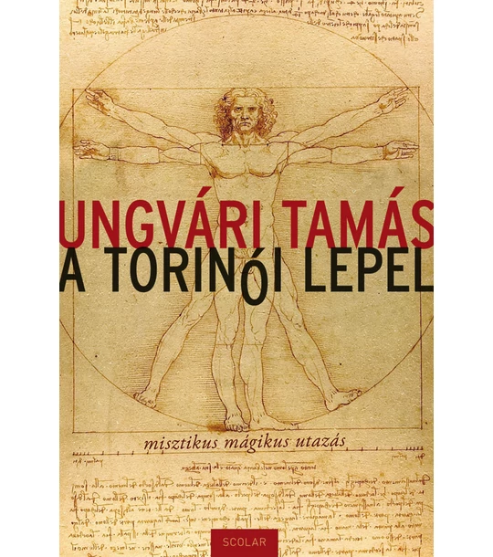 A torinói lepel