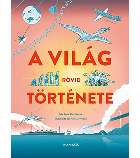 A világ rövid története