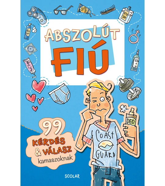 Abszolút fiú