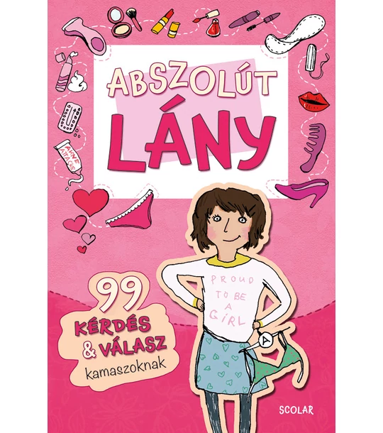 Abszolút lány