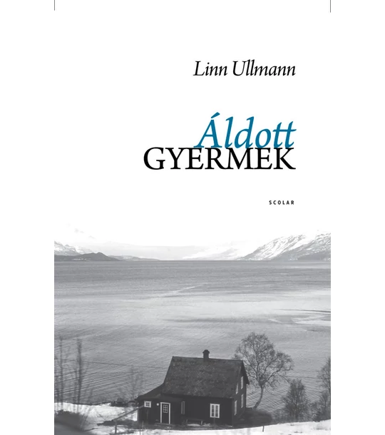 Áldott gyermek