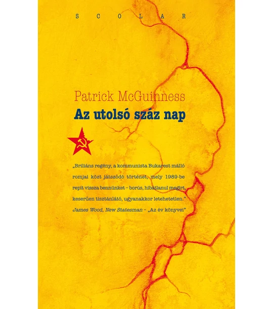 Az utolsó száz nap
