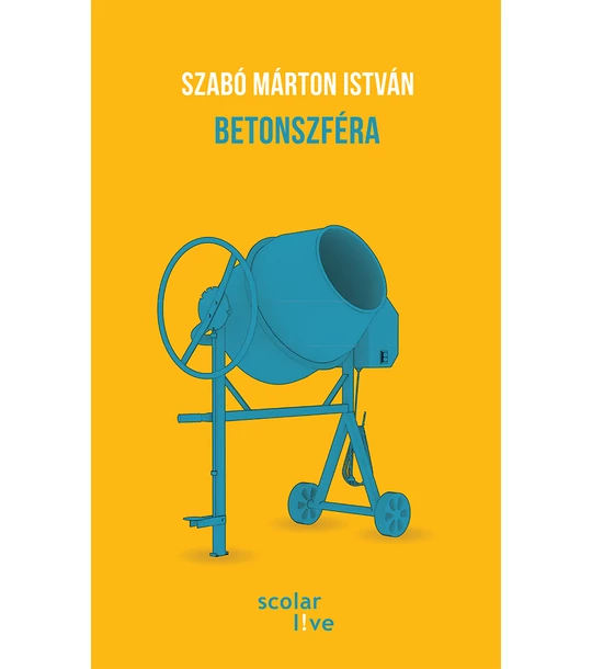 Betonszféra