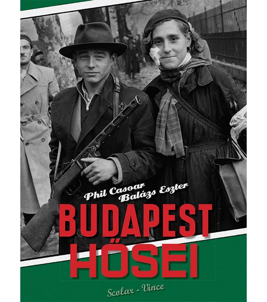 Budapest hősei