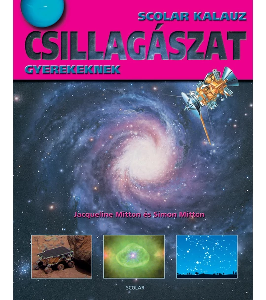 Csillagászat