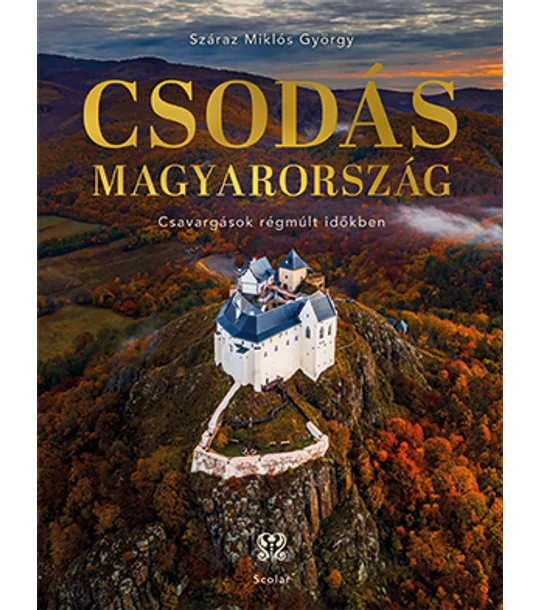 Csodás Magyarország