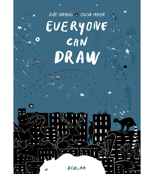 Everyone can draw