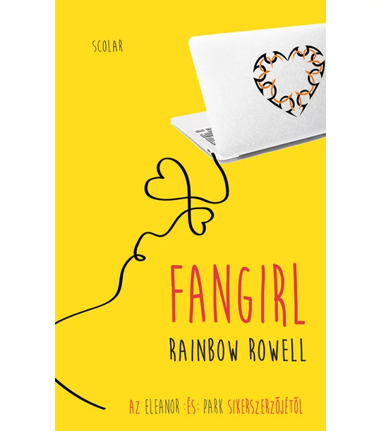 Fangirl