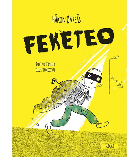 Feketeo