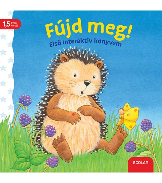 Fújd meg!