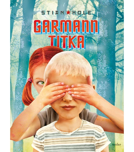 Garmann titka