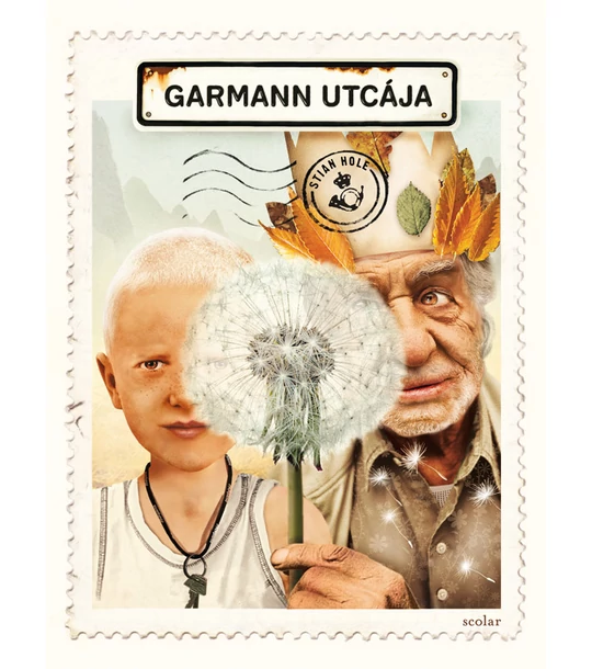 Garmann utcája