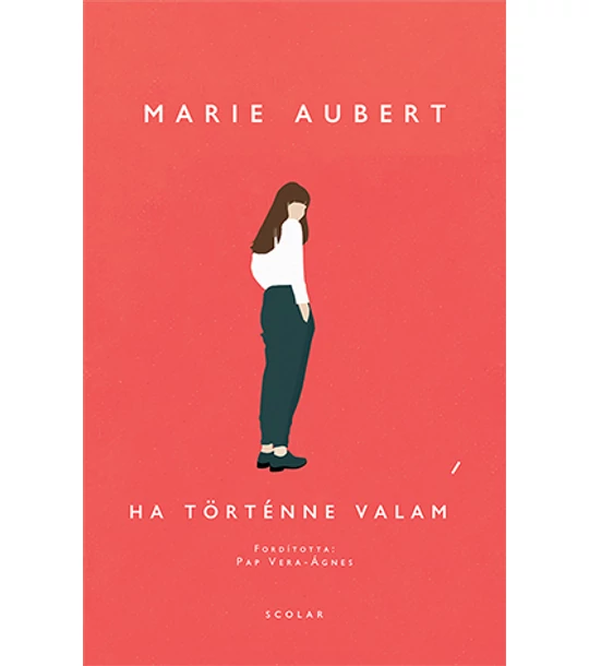Ha történne valami