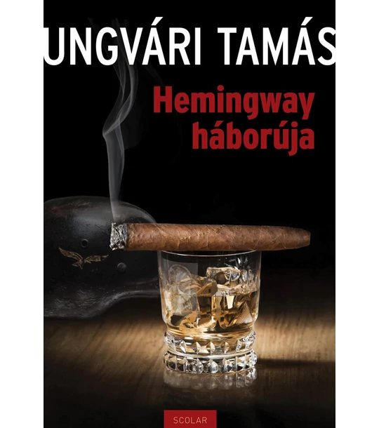 Hemingway háborúja