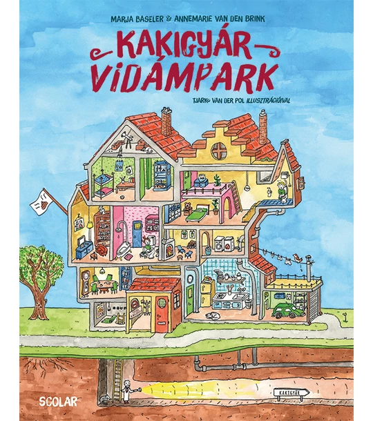 Kakigyár Vidámpark