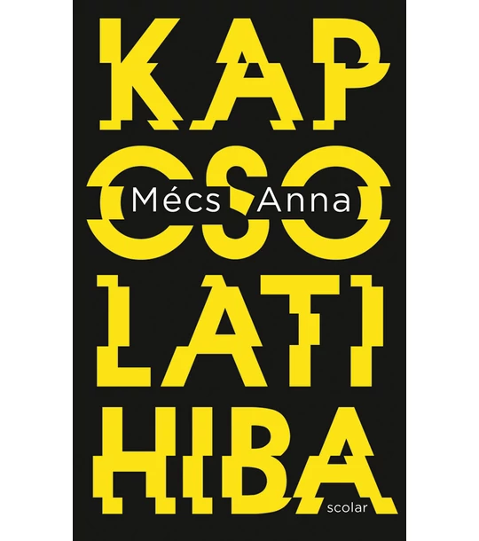 Kapcsolati hiba