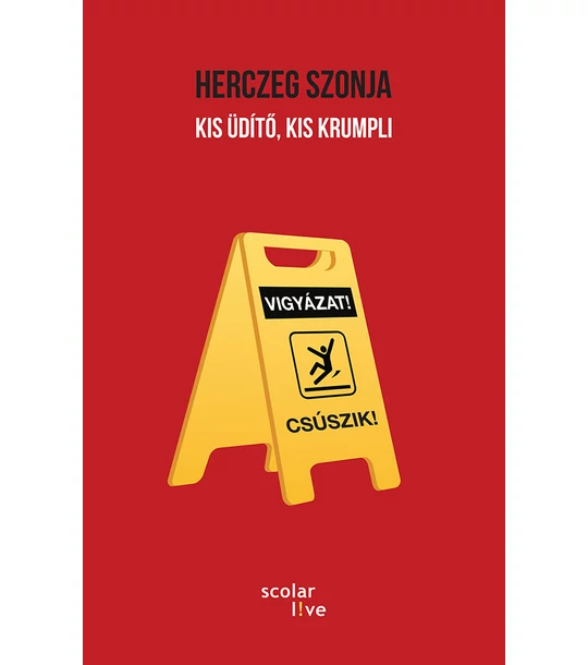 Kis üdítő, kis krumpli