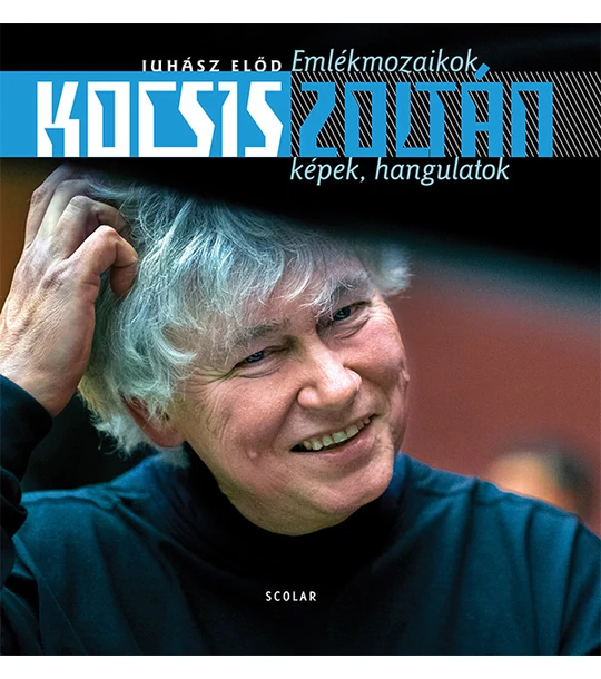 Kocsis Zoltán – Emlékmozaikok – Képek, hangulatok