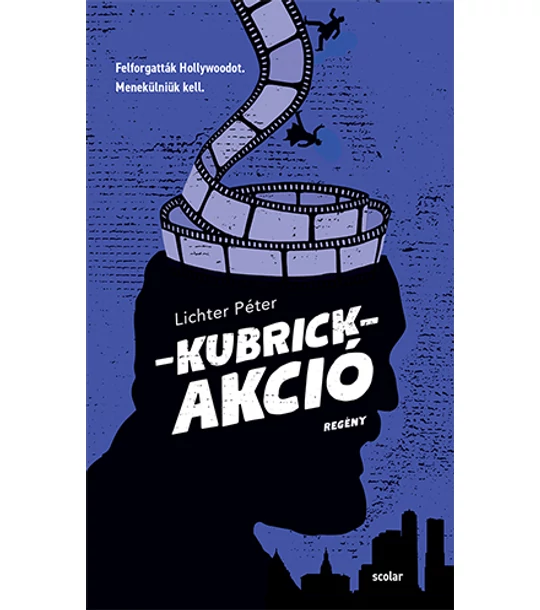 Kubrick-akció