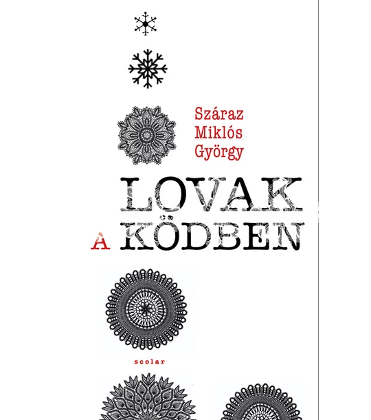 Lovak a ködben