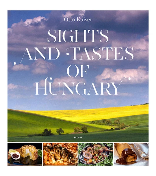 Sights and Tastes of Hungary