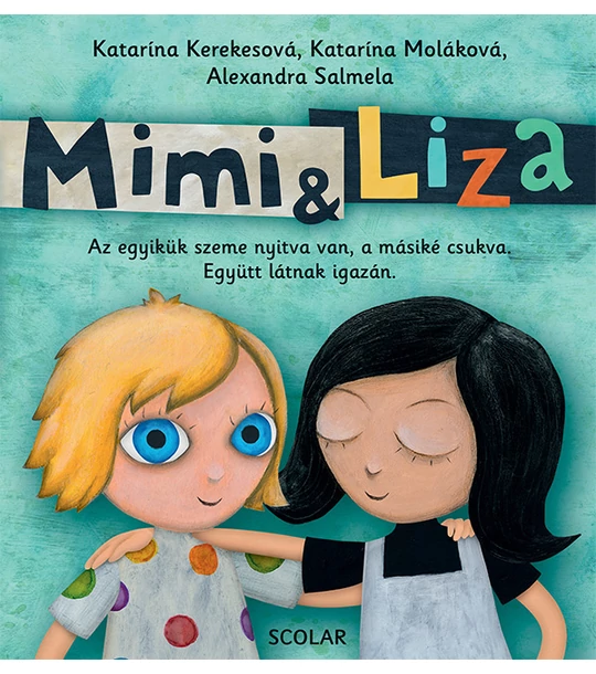 Mimi és Liza