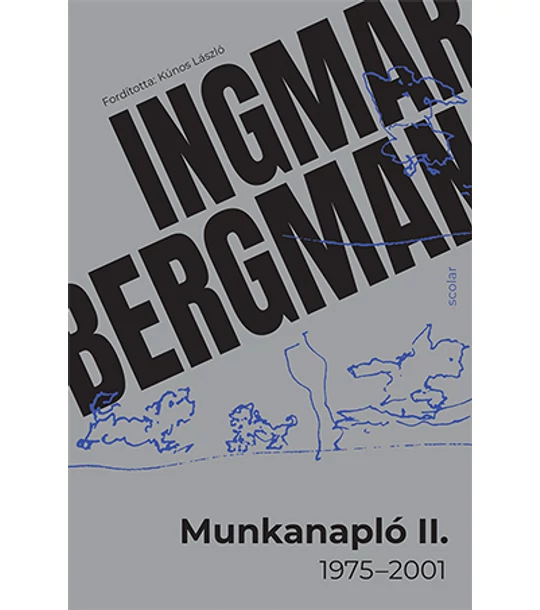 Munkanapló II. (1975-2001)