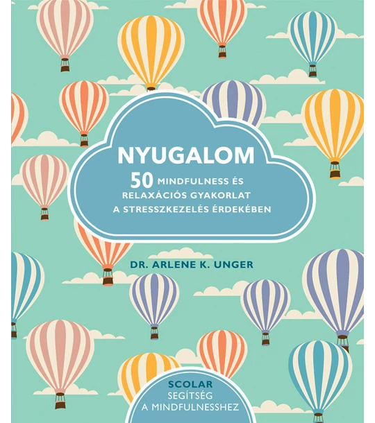 Nyugalom