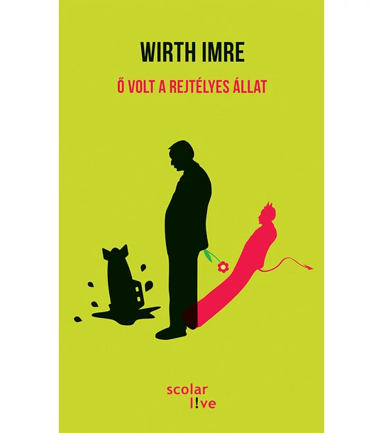 Ő volt a rejtélyes állat